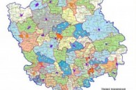 Через об’єднання сіл на Волині хочуть «перекроїти» райони
