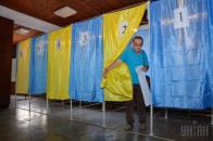 В АП розтлумачили принципи нової виборчої системи в України