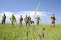 Сили АТО зазнали значних втрат за минулу добу