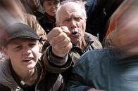 На Ковельщині розгоряється конфлікт з машинобудівниками