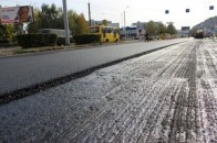 За 4,5 мільйона гривень у Луцьку відремонтують проспект Соборності