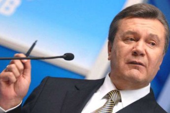 Янукович вирішив свідчити Генпрокуратурі України