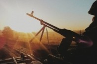 Загострення: бойовики пішли у наступ під Красногорівкою