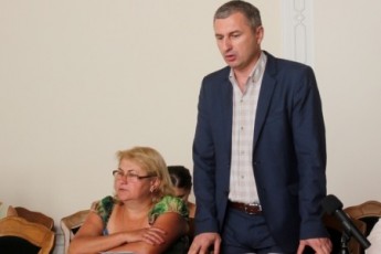 Яких коштів потребує волинський спорт