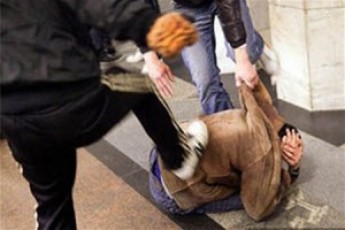 Лучанин, якого жорстоко побили на очах у сина, помер - ЗМІ