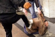 Лучанин, якого жорстоко побили на очах у сина, помер - ЗМІ