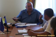 У Луцьку шукають нове місце для проблемного авторинку