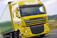 В Україні заборонять рух машин з вантажем понад 11 тонн