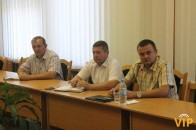 Очільникам волинських районів не вистачає часу для роботи