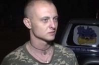 Бойовики вибивали з полонених бійців інформацію про американців ВІДЕО