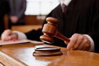 Активіст виграв суд проти головного Володимир-Волинського міліціянта