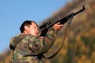 На Волині відкрили сезон полювання