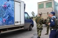 На Волині ДАІвці шукають «небезпечний вантаж»