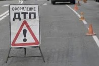 У Луцьку водій «Джилі» збив 77-літнього дідуся