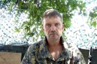 Комбат з «ДНР» здався українським військовим, бо набридло воювати ВІДЕО