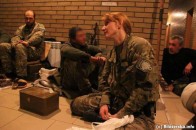 Загинула розвідниця «Правого сектора»