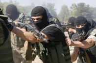 Сили АТО вибили бойовиків з Новоласпи ОНОВЛЕНО