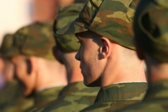 Волинського бійця, який стоїть на передовій, записали в «ухилянти»