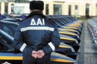 ДАІвці проводять нову спецоперацію на дорозі