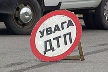 Захмелілі водії влаштували на Волині дві аварії