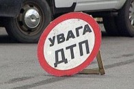 Захмелілі водії влаштували на Волині дві аварії