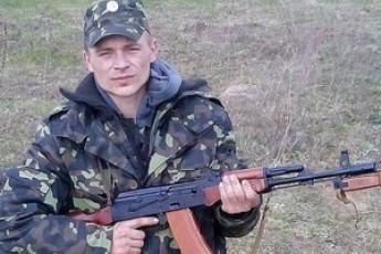 Через помилку у прізвищі загиблого волинянина вже рік не можуть доправити додому