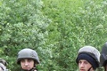 США дадуть Україні півмільярда на армію