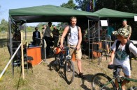 Статистика добросусідства: майже 30 тисяч осіб перетнули волинський кордон