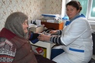 Волинські села залишилися без медпрепаратів