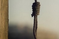 На Запоріжжі знайшли повішеним мобілізованого