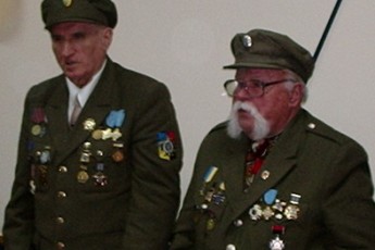 На Волині уніфікують суми виплат ветеранам ОУН-УПА?