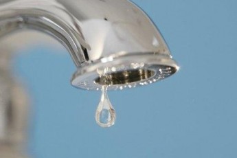 У Ковелі бракує питної води