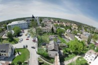 Луцькі посадовці зазіхають на землі Старого міста