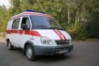 На Волині обікрали «швидку»