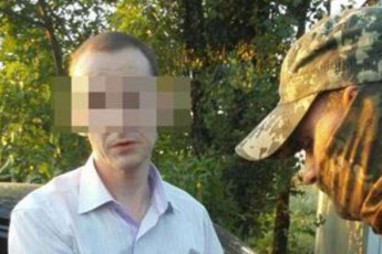 Затримали полковника СБУ, який передавав секретні дані для «ДНР»