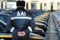 ДАІвці підвищили хабарі за права, - ЗМІ