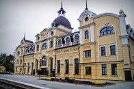 У Луцьку буде ще один міліцейський пост