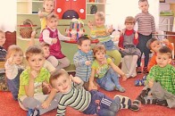 У луцьких садочках відкриють 6 додаткових груп