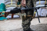 У Генштабі заявляють, що запізно дізнались про присутність ЗС РФ під Іловайськом