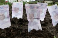 Волинська земля додала до бюджетів понад 70 мільйонів гривень