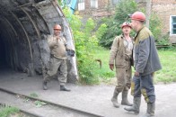 Волинські шахти звільнять від податку?