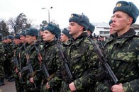 В Україні пройдуть ще три хвилі мобілізації