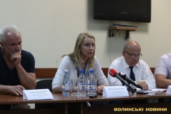 Чи настане край бурштиновим війнам на Волині?