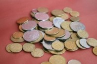 У Порошенка хочуть перейменувати копійки у рублі