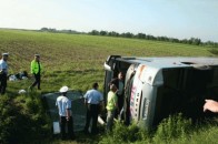 Сьогодні ховатимуть лучанку, яка загинула в жахливій ДТП в Румунії