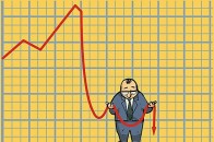 Економіка Ковеля серйозно «забуксувала», - управління статистики