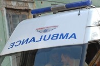 На Кіровоградщині міліціонер до смерті побив дівчину