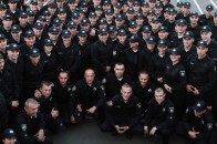 Серед лучан шукають тренерів для нової поліції