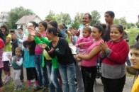 Волинян звинувачують в переслідуванні ромів, - ЗМІ