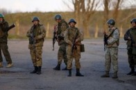 Карта бойових зіткнень станом на 12 серпня